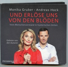 Monika Gruber - Und erlöse