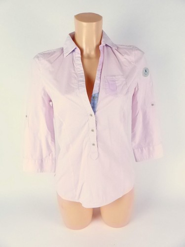 Gaastra damen bluse - damen, hemdbluse