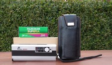 Vintage fujica pocket 300 - vintage,