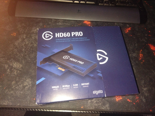 Pro capture card - capture,