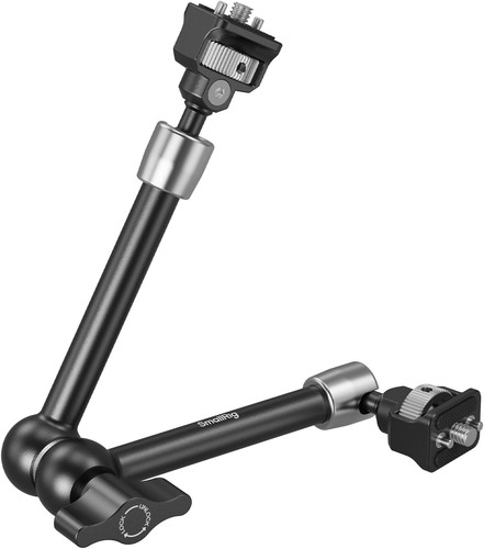 Magic arm für kamera - arm,