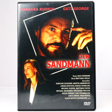 Der Sandmann DVD Nico Hofmann