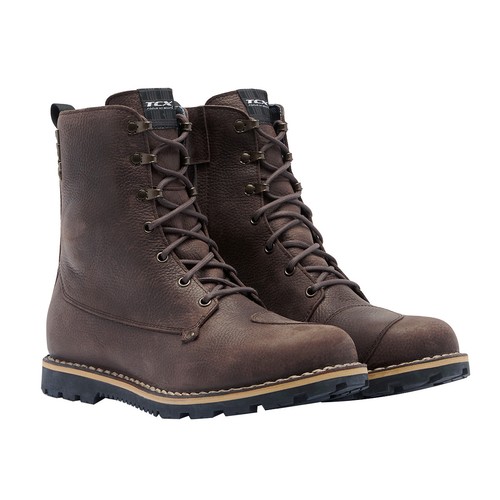 Tcx hero stiefel braun - tcx, 2