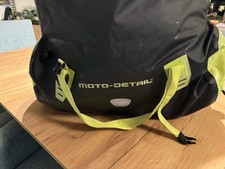 Motorrad Packtasche
