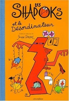 Les shadoks le - shadoks, et