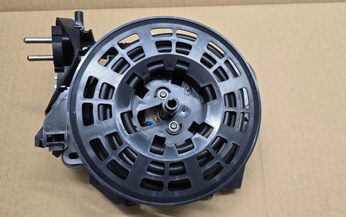 Miele staubsauger kabeltrommel - miele,