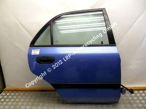 Mitsubishi carisma stufenheck - mitsubishi,