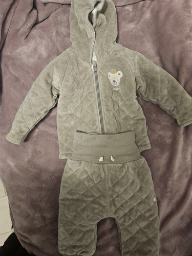 Sigi kid teiliger winteranzug - sigi,