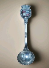 Vintage Spanischer Silber &