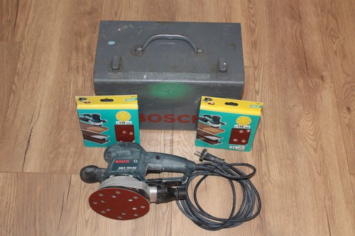 Bosch gex 150 - bosch, ac