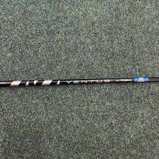 Fujikura VENTUS Blue 6-S Driverschaft 0,335 Spitze vorbereitet und Grip - Ex Display