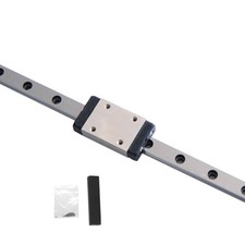Präzise Linearführung 150mm