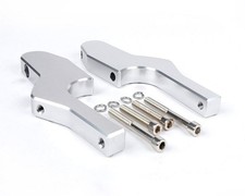 Fußrastenadapter Sozius MOTO