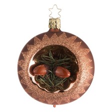 Christbaumkugel Figur