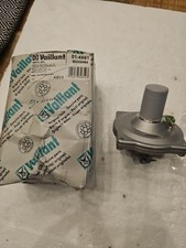 Vaillant Servo-Magnetventil für MAG 12,19/2,24/2 Art.Nr. 014661  01-4661
