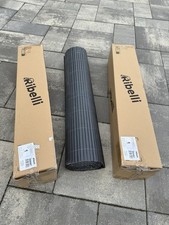 PVC Sichtschutzmatte Zaun Balkonverkleidung Zaunblende Sichtschutz Windschutz