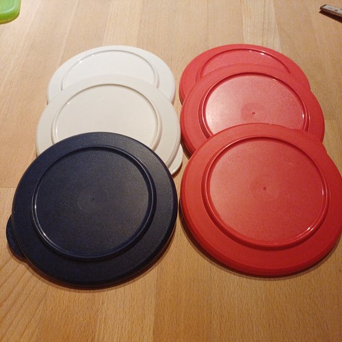 Xtupperware ersatzteil 2409 - 1,