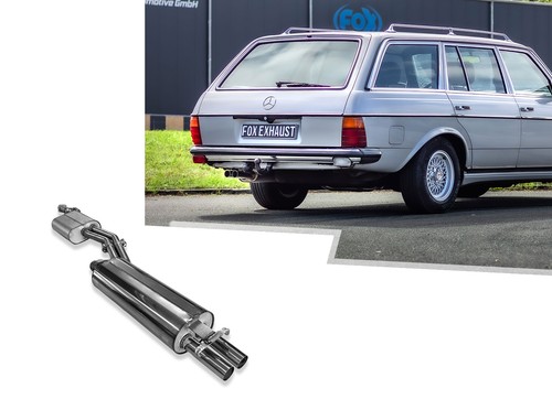 Komplettanlage mercedes - komplettanlage,