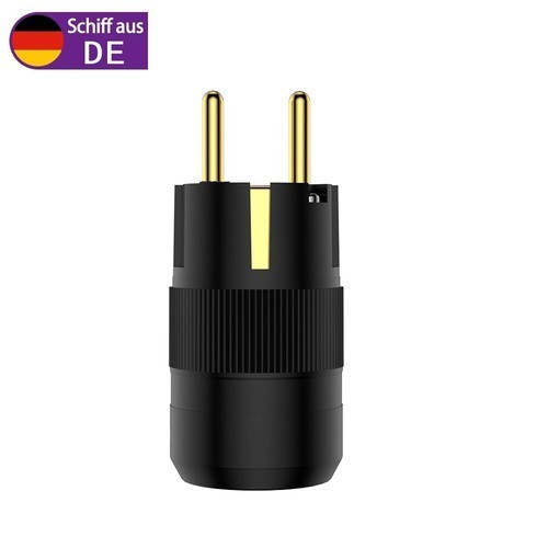 High end 24k - 24k, vergoldet