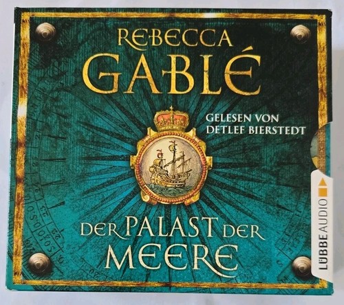 Rebecca gable der palast - der,
