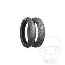 Bridgestone Front Wheel Cover