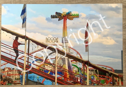 Xxl foto rheinkirmes - xxl,