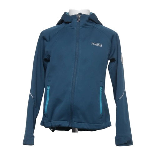 Rossi softshelljacke unisex - softshelljacke,,