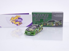 TSM MINI GT MGT00823-R #