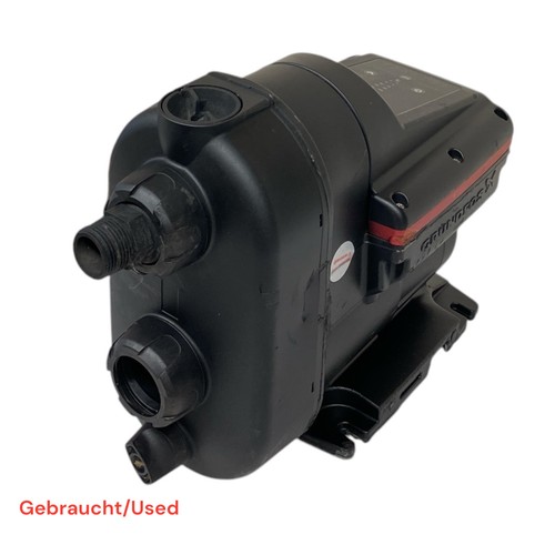 Grundfos hauswasserwerk scala - grundfos,