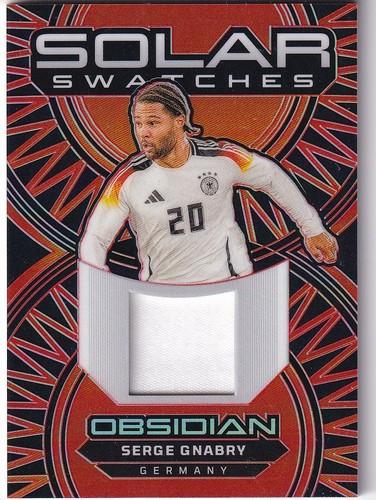 Panini 2024 obsidian fifa - panini,