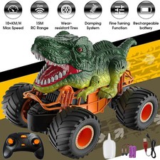 Monstertruck Ferngesteuertes