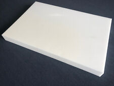 Schaumstoff Platte für Europalette Zuschnitt Matratze Palettenkissen