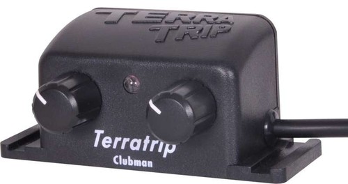 Terratrip clubman - terratrip,