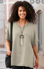 BOHO PONCHO ÜBERGRÖSSE CAPE