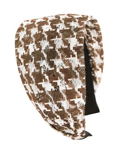 Axy breiter haarreif mit - axy,