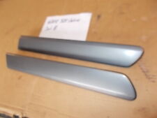 Mercedes W208 CLK 320 Cabrio 1999 Zierleisten Seitenteil hinten links rechts