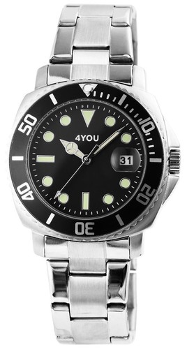 Herrenuhr stellring - herrenuhr,