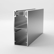 ALU Aluminium Führungsschiene