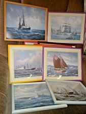 Drucke von Fred Müller im