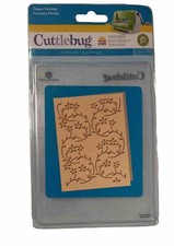 Cuttlebug Provo Handwerk
