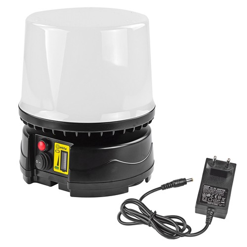 Akku led baustrahler dbs360a - led,