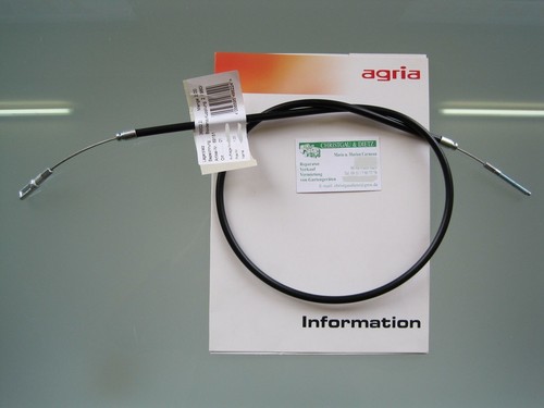 Original agria bowdenzug - agria, 69151
