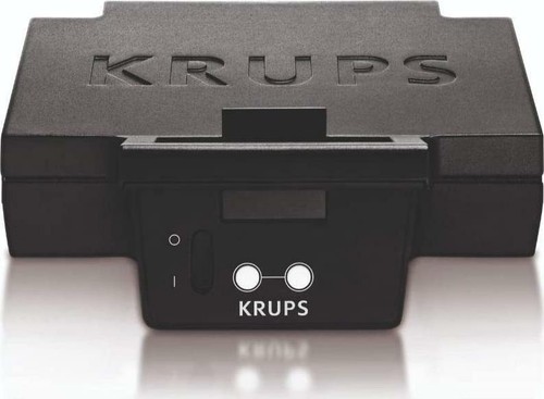 Krups sandwichmaker toaster - sandwichmaker,