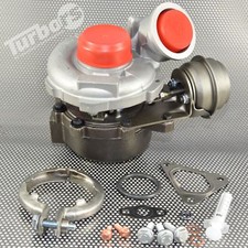 Turbolader für Mercedes Sprinter 213 313 413 CDI 80kW 95kW OM611 A6110961699 TOP