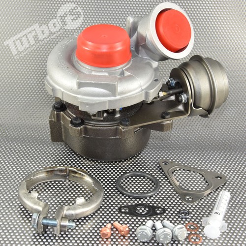Turbolader für mercedes - für,