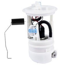 Kraftstoffpumpe benzinpumpe - kraftstoffpumpe,