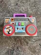 FISHER-PRICE  Lernspaß