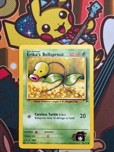 Erika bellsprout 132 - bellsprout, 76/132