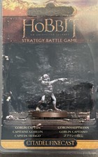 Games Workshop Der Hobbit