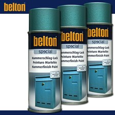 3 x 400 ml Kwasny Belton